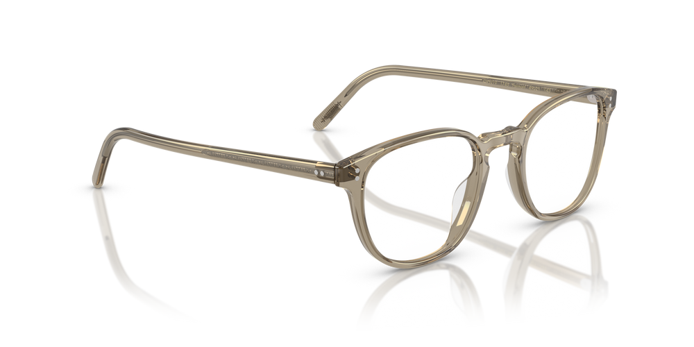 Oliver Peoples Okulary korekcyjne FAIRMONT OV5219-1745