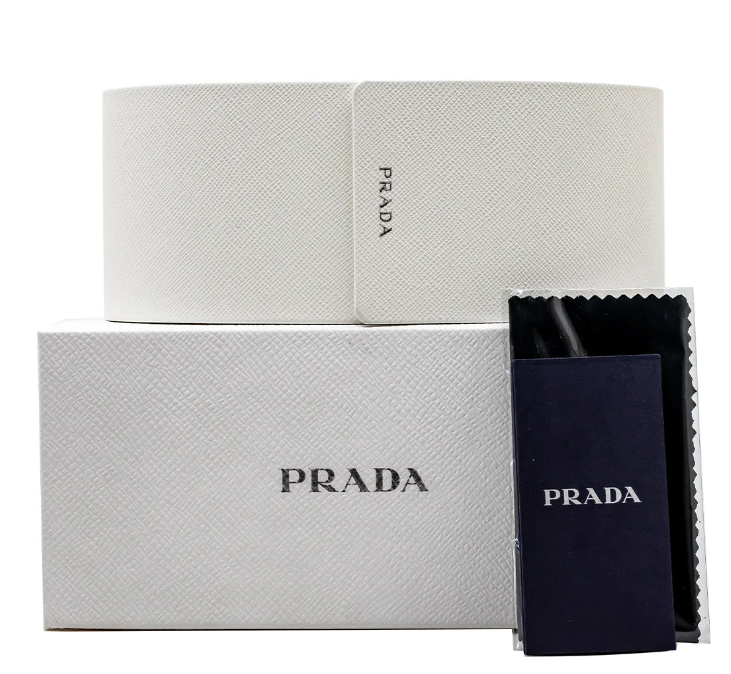 Prada Sunglasses PR17WS-13R07Q