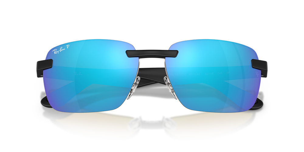 Ray-Ban Okulary przeciwsłoneczne RB4470CH-601SA1