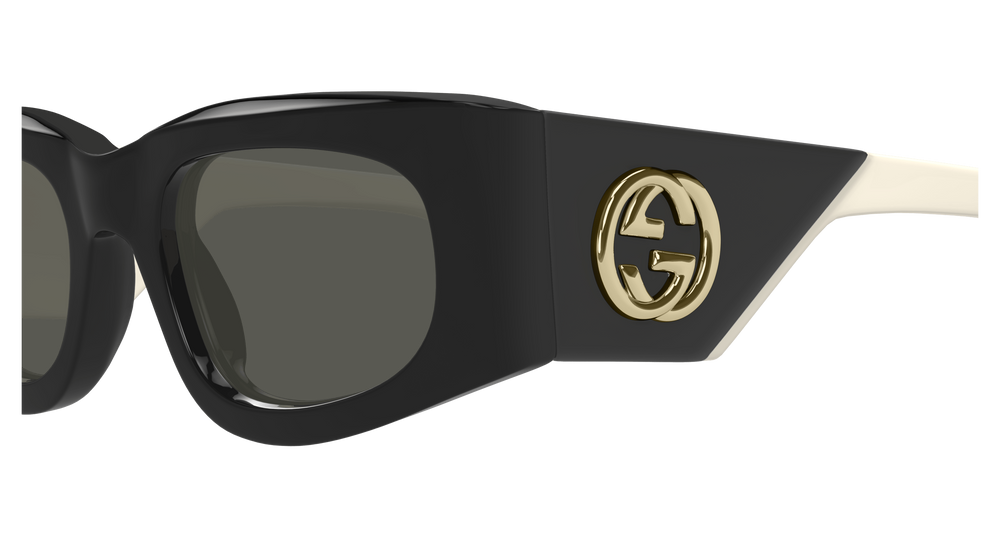 Gucci Okulary przeciwsłoneczne GG1664S-001