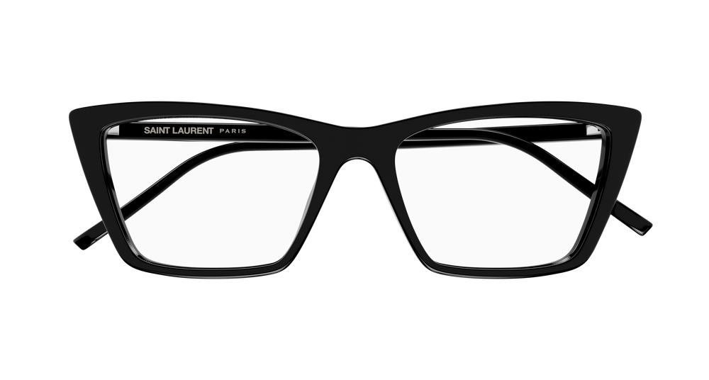 Saint Laurent Optical frame SL737-001 MICA THIN OPT