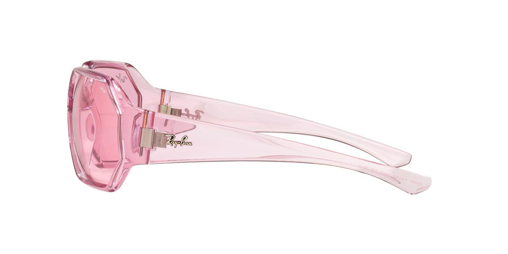 Ray-Ban Okulary przeciwsłoneczne RB4337-6543Q3