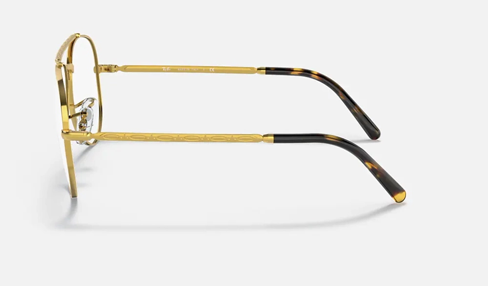 Ray-Ban Okulary korekcyjne NEW AVIATOR RX3625V-3086