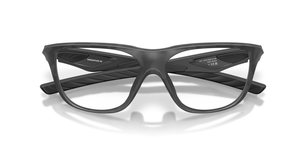 Oakley Optical frame Versafuse SS OX8199D-01