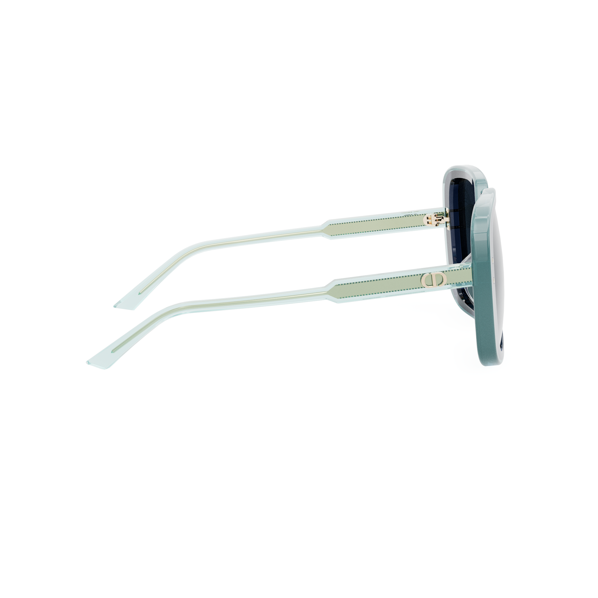 Dior Sunglasses DIORHIGHLIGHT (S3F_30B0) CD40125F-90V