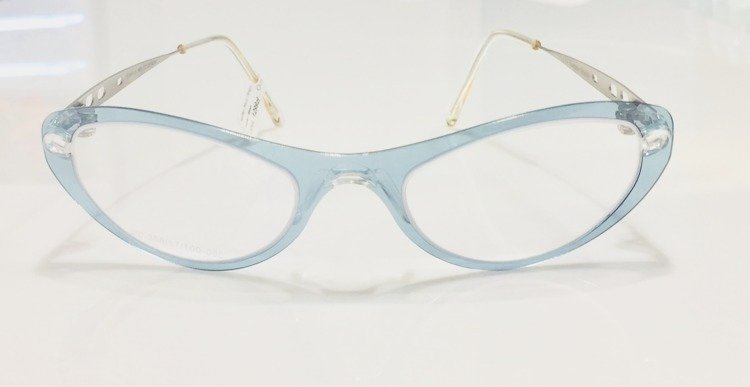 Staffan Preutz Design Okulary korekcyjne 350/17/100-090
