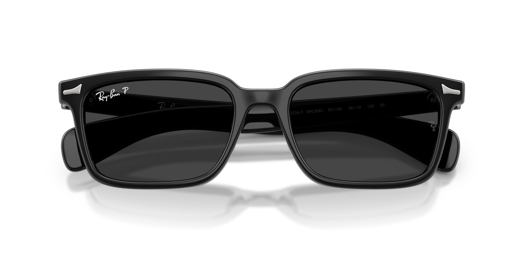 Ray-Ban Sunglasses BRUNEL RB2234-901/48