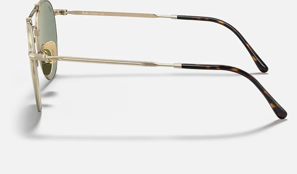 Ray-Ban Titanium Okulary przeciwsłoneczne RB8147-913658