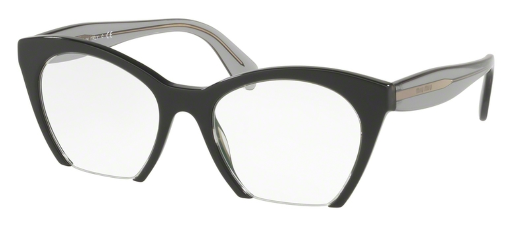 MIU MIU Optical frame  MU03QV-H5X1O1