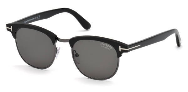 Tom Ford Okulary przeciwsłoneczne FT0623-5102D
