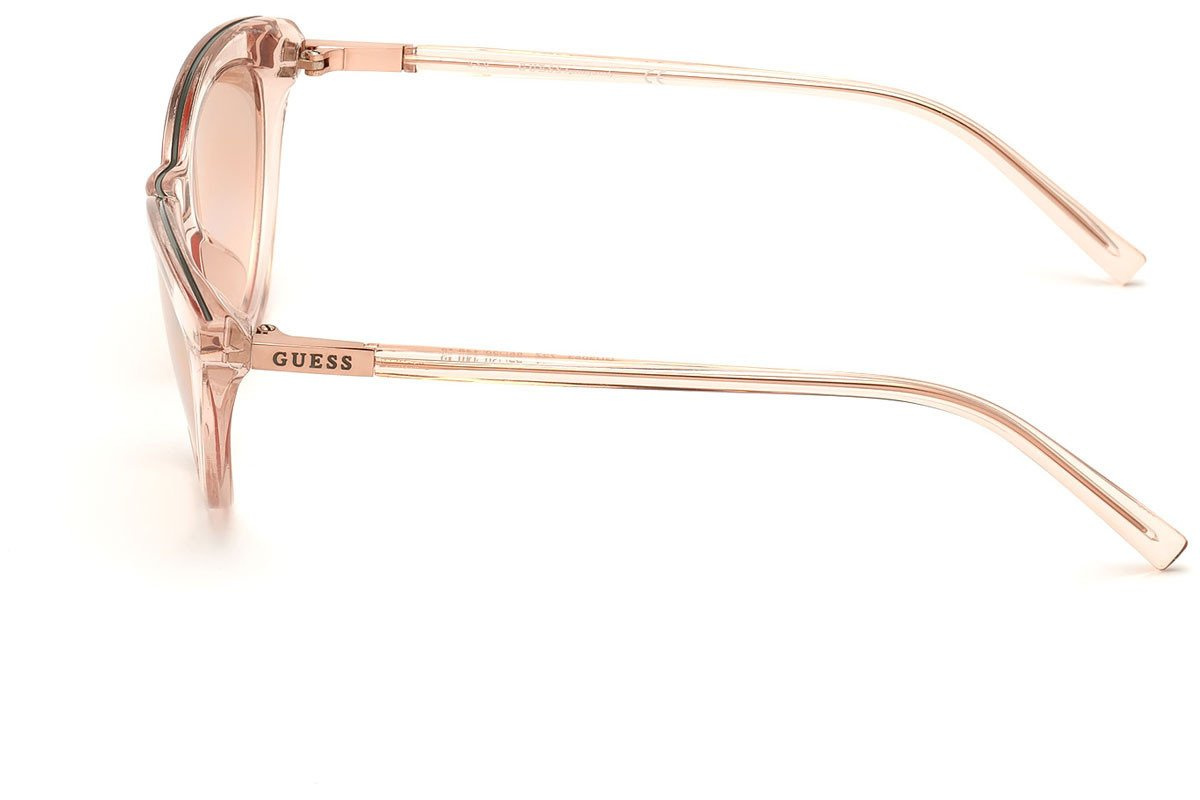 Guess Okulary przeciwsłoneczne GU3053-72Z