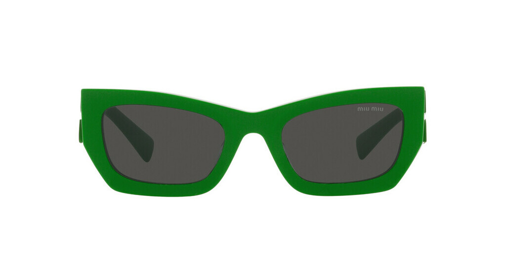 Miu Miu Okulary przeciwsłoneczne MU09WS-19C5S0