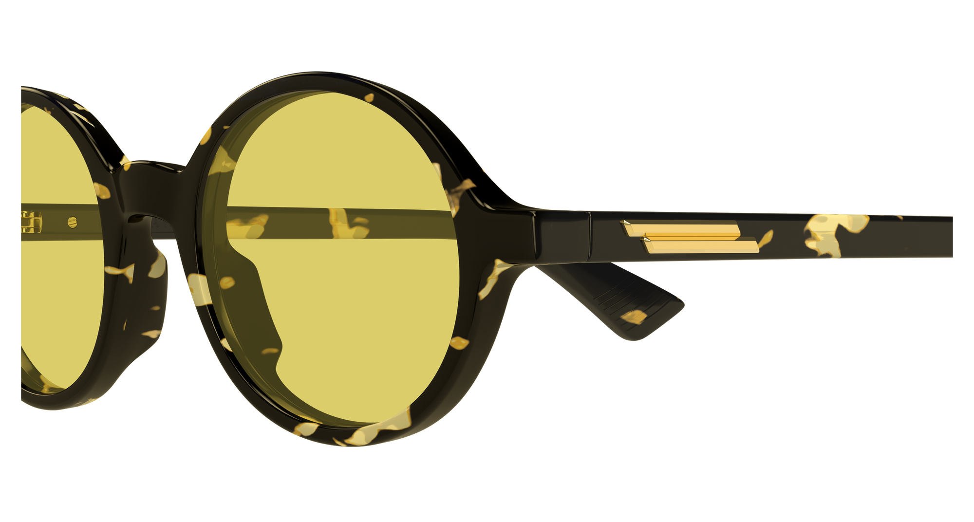 Bottega Veneta Sunglasses BV1430S-002