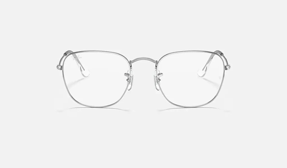 Ray-Ban Okulary korekcyjne FRANK OPTICS RX3857V-2501