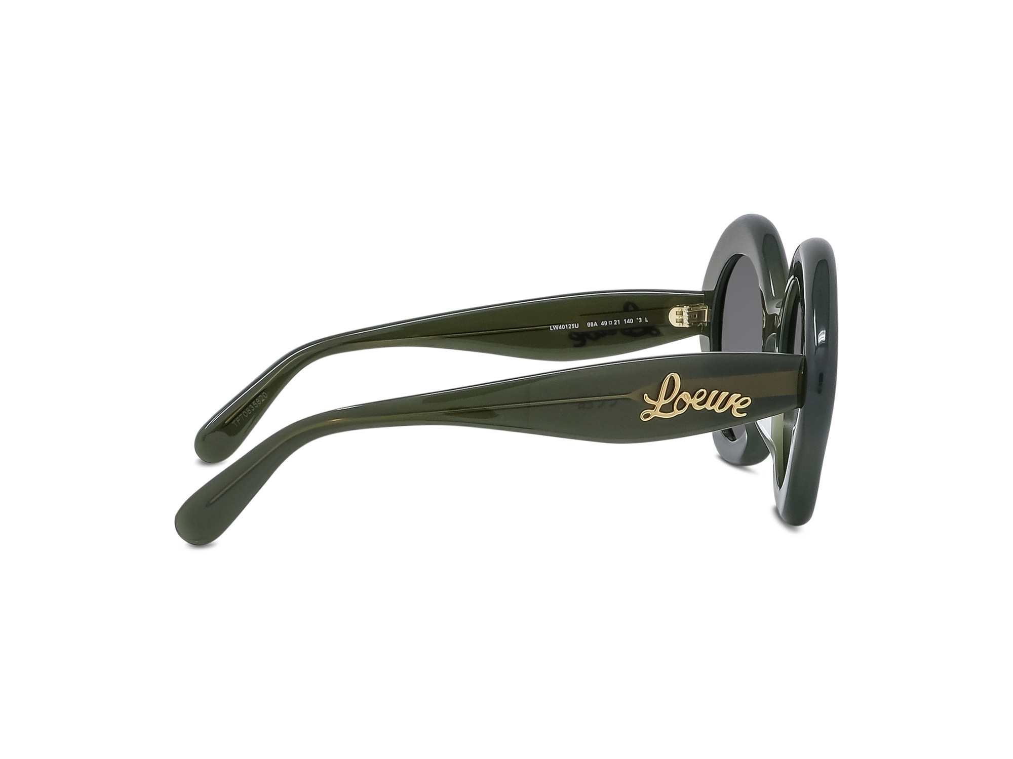 Loewe Sunglasses LW40125U-4996A