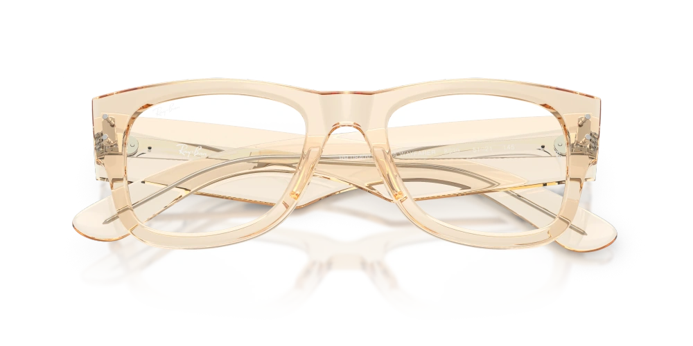 Ray-Ban Optical frame MEGA WAYFARER RX0840V-8539