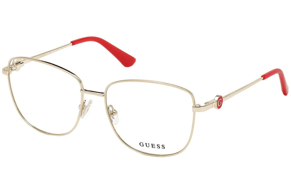 Guess Okulary korekcyjne GU2757-032
