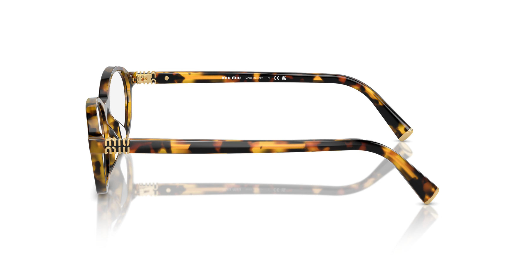 Miu Miu Optical frame MU09XV-VAU1O1