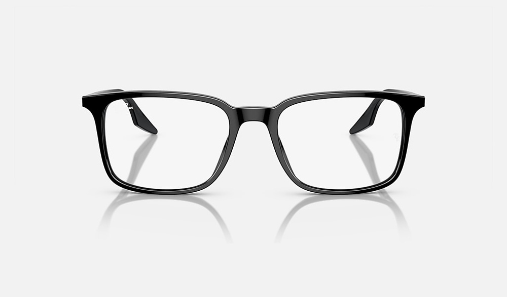 Ray-Ban Okulary korekcyjne RX5421-2000