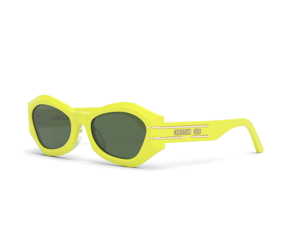 Dior Sunglasses DIORSIGNATURE CD40058U-39N (B1U_66C0)