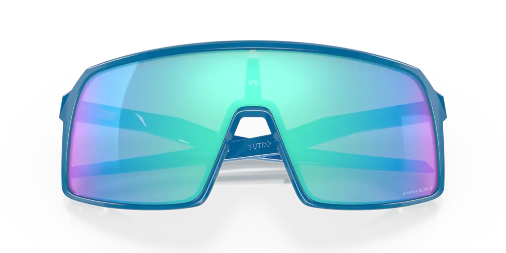Oakley Okulary przeciwsłoneczne SUTRO Sky/Prizm Sapphire OO9406-07