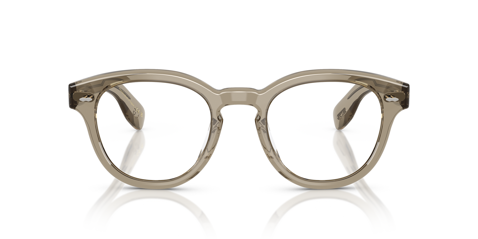Oliver Peoples Okulary korekcyjne CARY GRANT OV5413U-1745