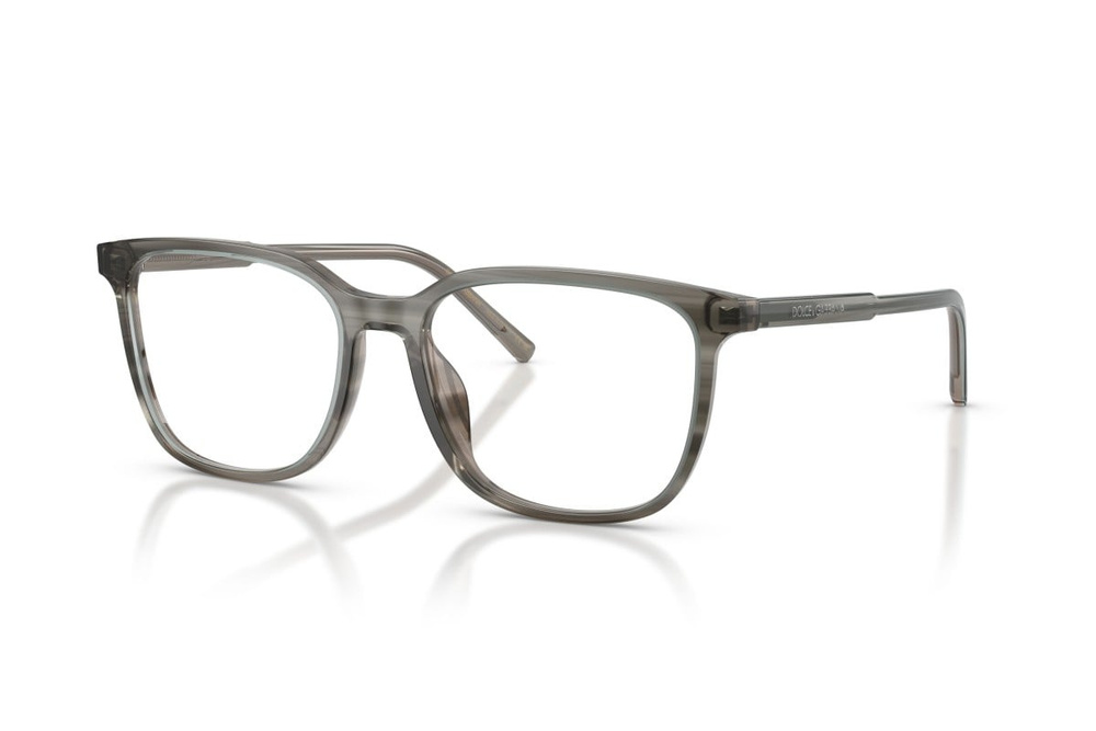 Dolce & Gabbana Okulary korekcyjne DG3445-3479