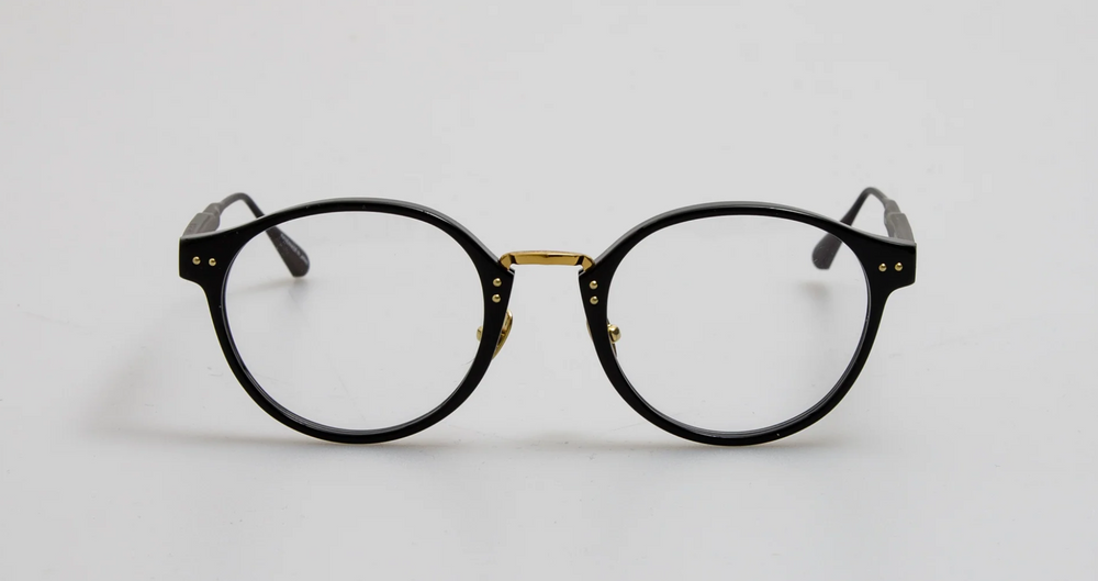 Linda Farrow Okulary korekcyjne MARCO LFL1535C4OPT