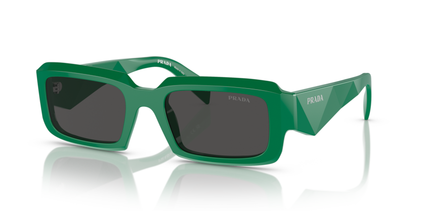 Prada Sunglasses PR27ZS-11L08Z