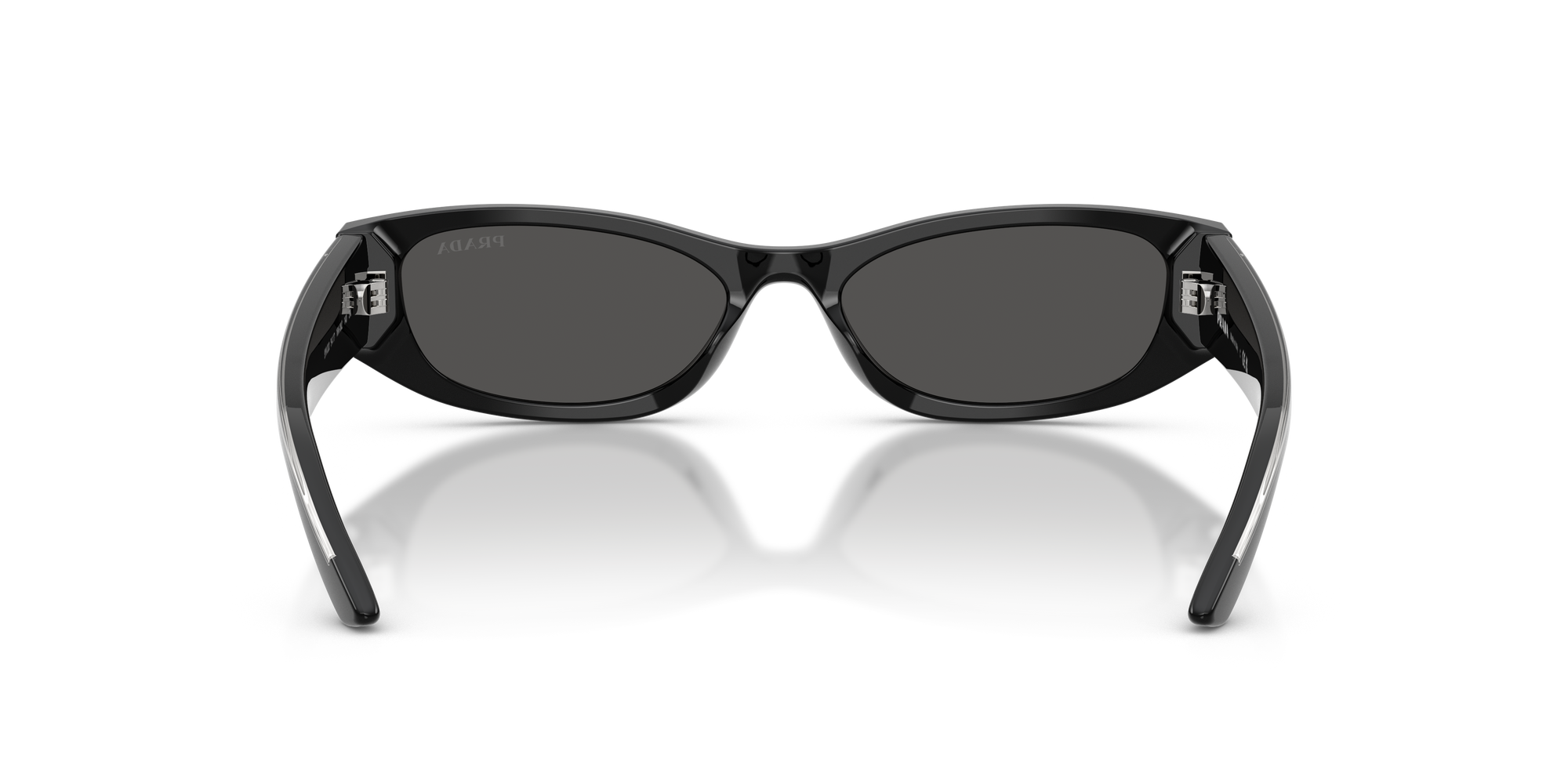 Prada Okulary przeciwsłoneczne PR D22S-16K08Z