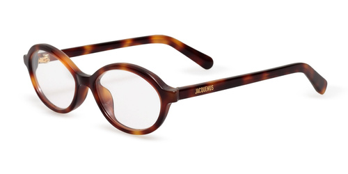 Jacquemus Okulary korekcyjne JAC123C2OPT