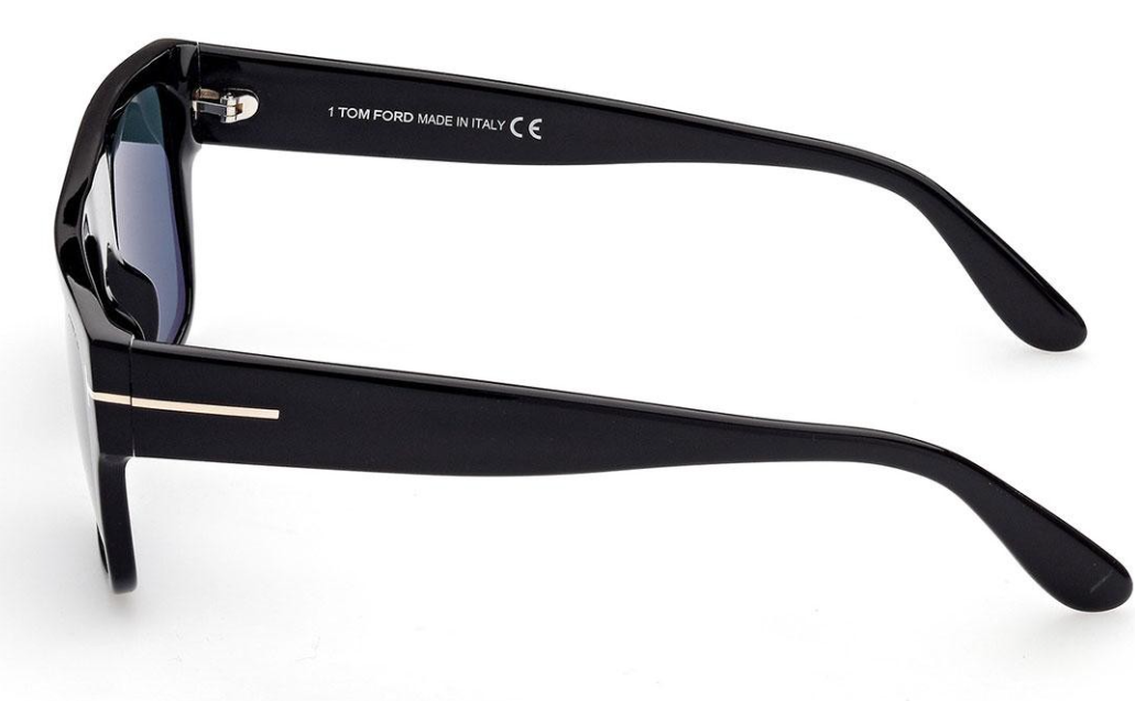 Tom Ford Sunglasses FT0907-5501V