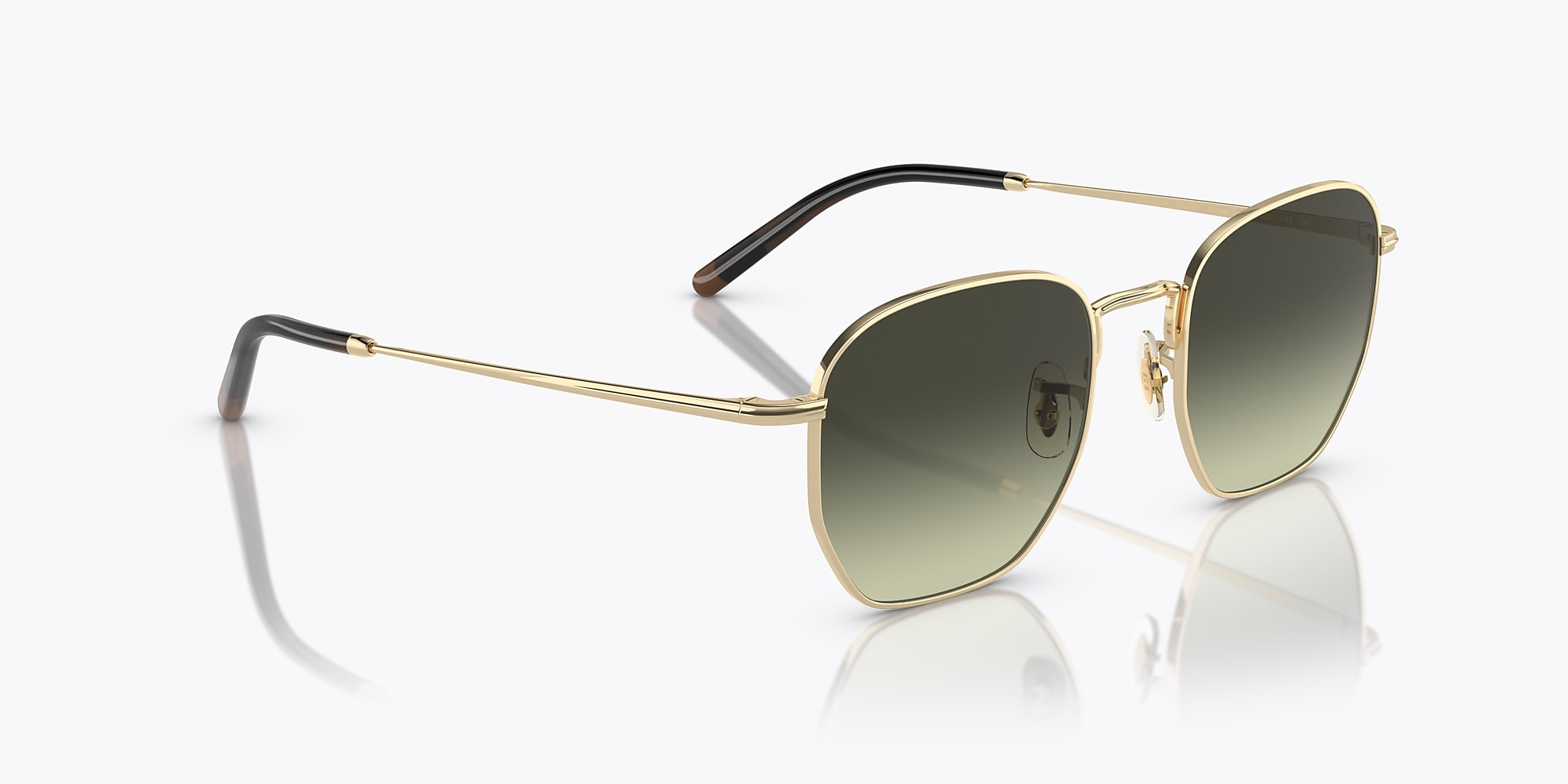 Oliver Peoples Okulary przeciwsłoneczne Kierney Sun OV1331S-5035BH