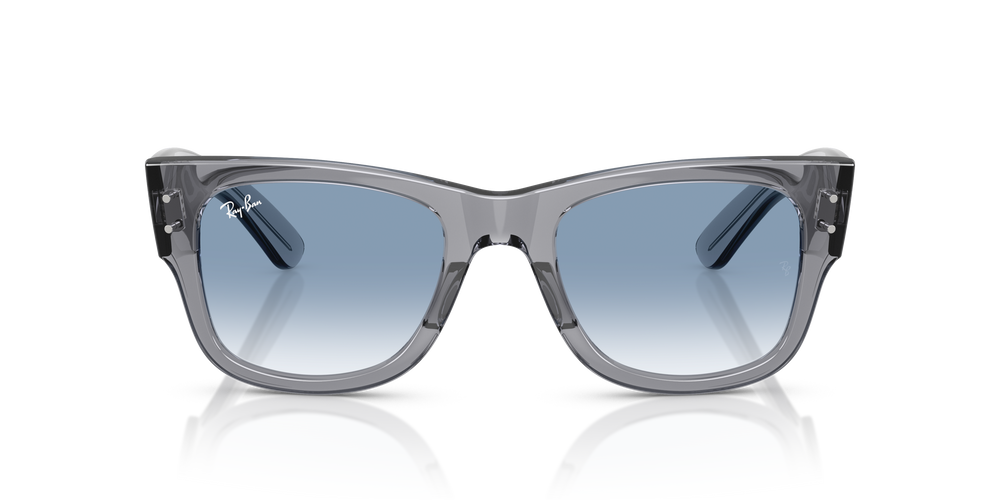 Ray-Ban Okulary przeciwsłoneczne MEGA WAYFARER RB0840S-68463F