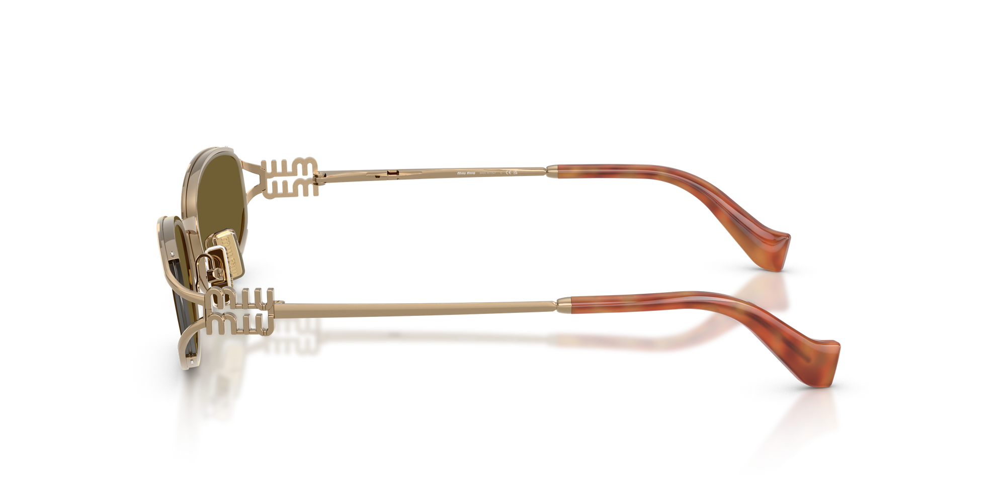 Miu Miu Okulary przeciwsłoneczne MU C51S-7OE09Z