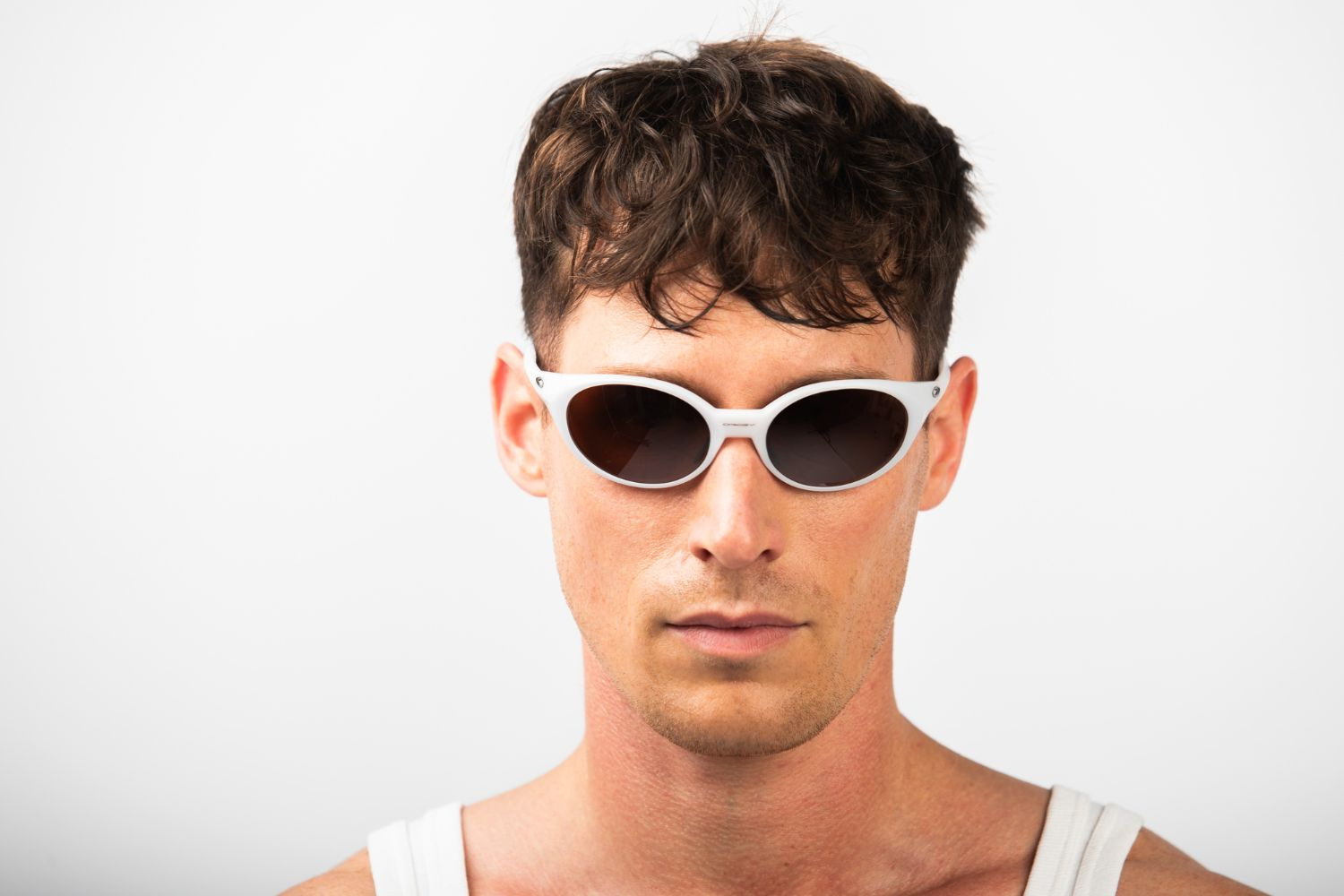 Oakley Sunglasses EYEJACKET REDUX OO9438-24