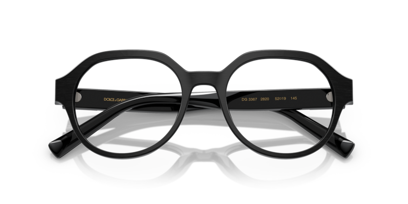 Dolce & Gabbana Okulary korekcyjne DG3367-2820