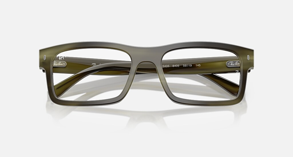 Ray-Ban Okulary korekcyjne RX5435-8405