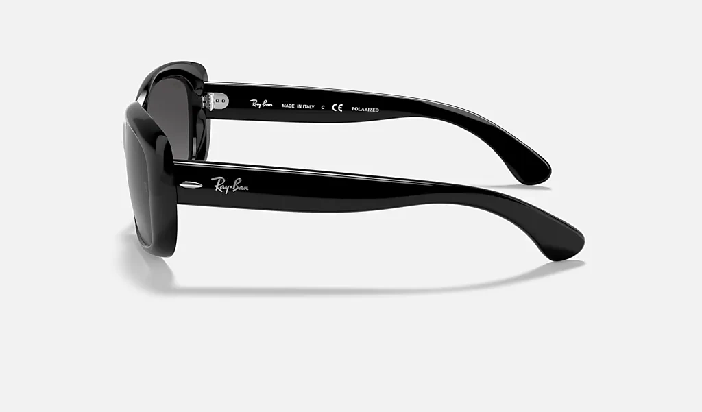 Ray-Ban JACKIE OHH Sunglasses RB4101-601/T3