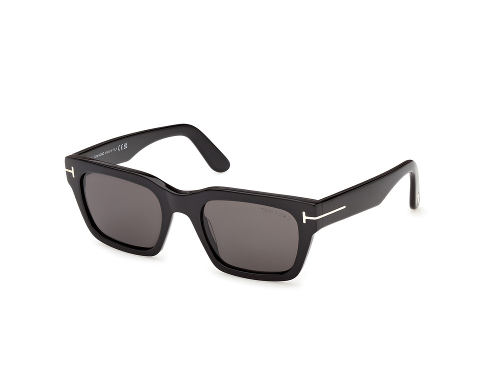 Tom Ford Okulary Przeciwsłoneczne ANDY FT1333-01A