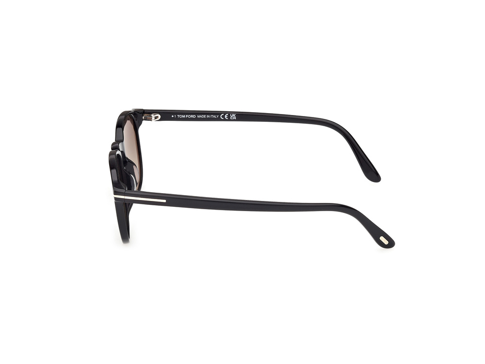 Tom Ford Sunglasses FT1302-01B