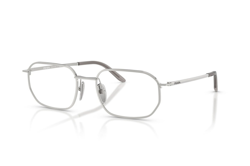 Prada Okulary korekcyjne PR D51V-1BC1O1
