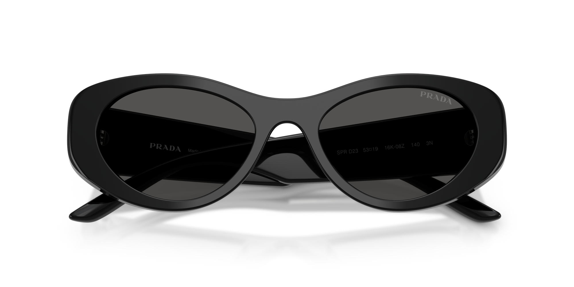 Prada Okulary przeciwsłoneczne PR D23SU-16K08Z