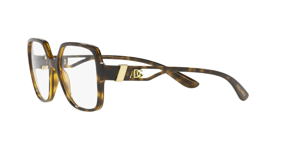 Dolce & Gabbana Okulary korekcyjne DG5065-502