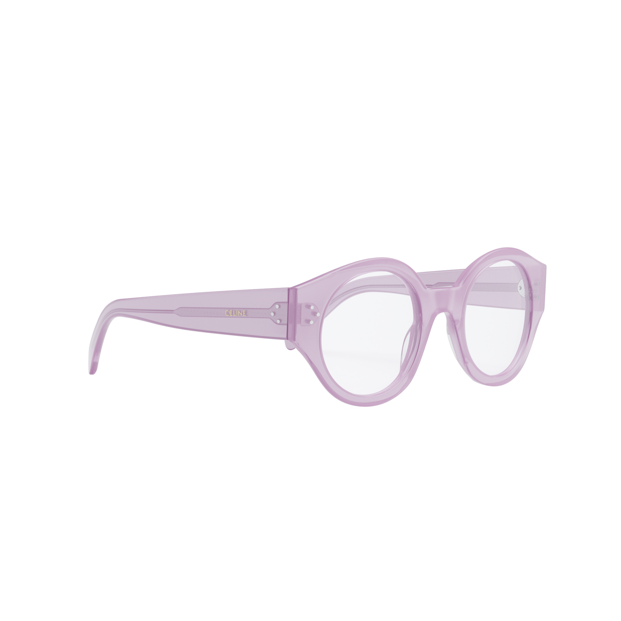 Celine Okulary korekcyjne CL50123I-078