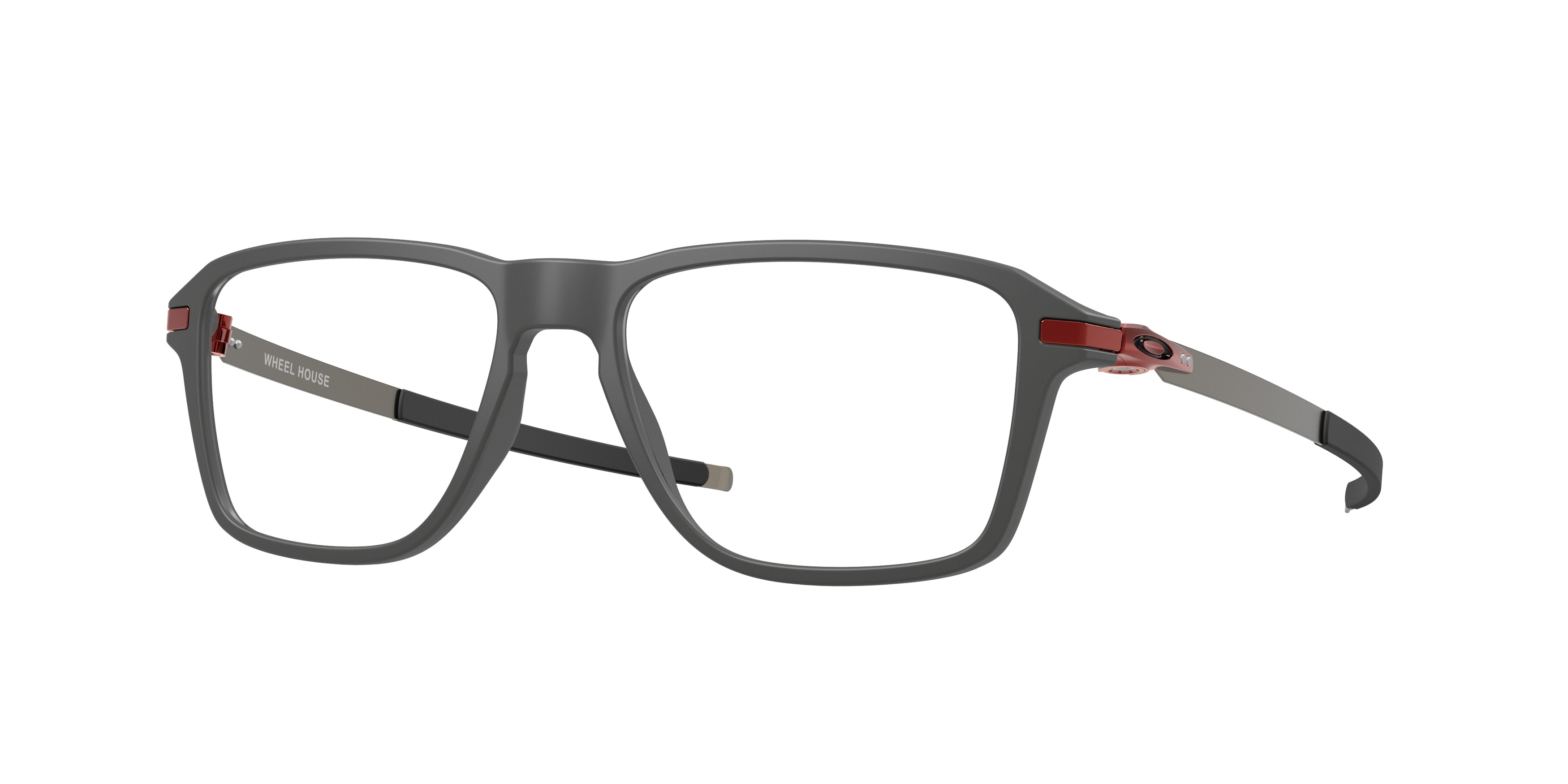 Oakley Optical frame WHEEL HOUSE OX8166-11