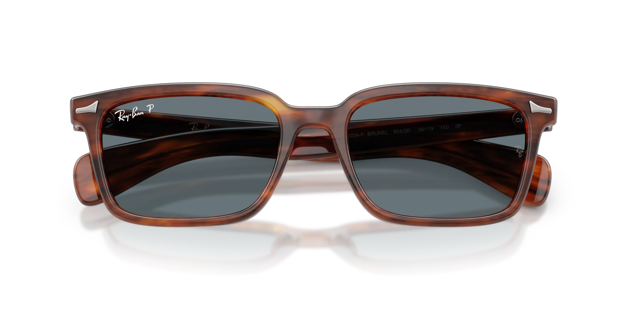 Ray-Ban Okulary przeciwsłoneczne BRUNEL RB2234-954/3R