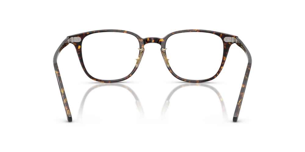 Oliver Peoples Okulary korekcyjne SOBEL OV5578-1741