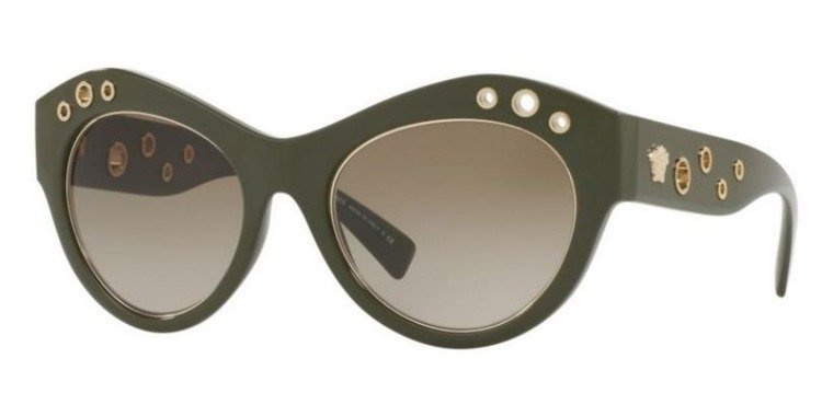 VERSACE Okulary przeciwsłoneczne VE4320-520413