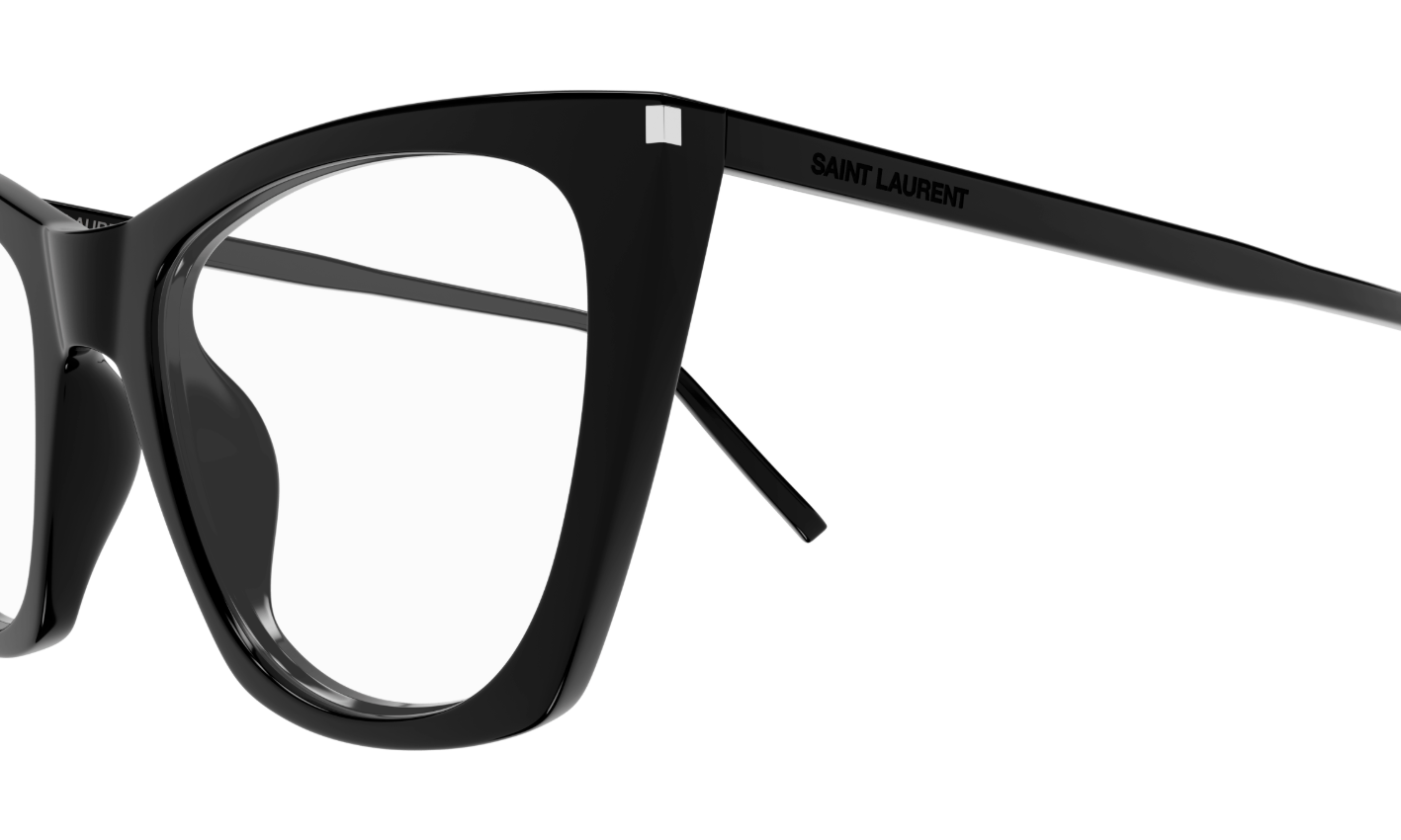 Saint Laurent Optical frame SL 214 KATE THIN OPT-001